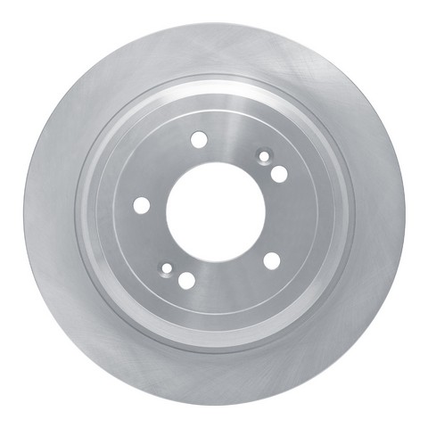 Dynamic Friction Company Disc Brake Rotor P/N:600-21042