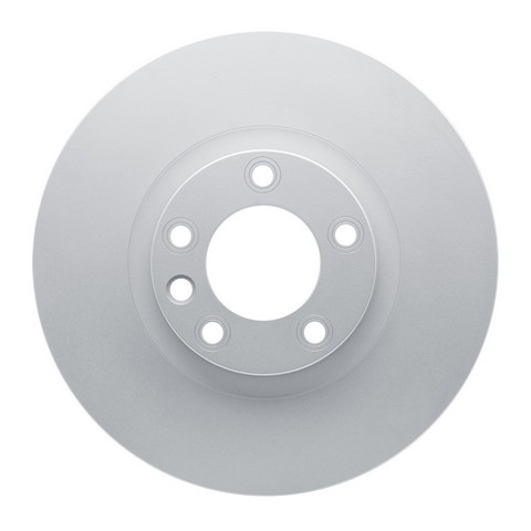 Dynamic Friction Company Disc Brake Rotor P/N:604-74056D