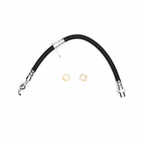 Dynamic Friction Company Brake Hydraulic Hose P/N:350-91009