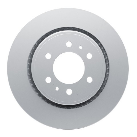 Dynamic Friction Company Disc Brake Rotor P/N:900-54204