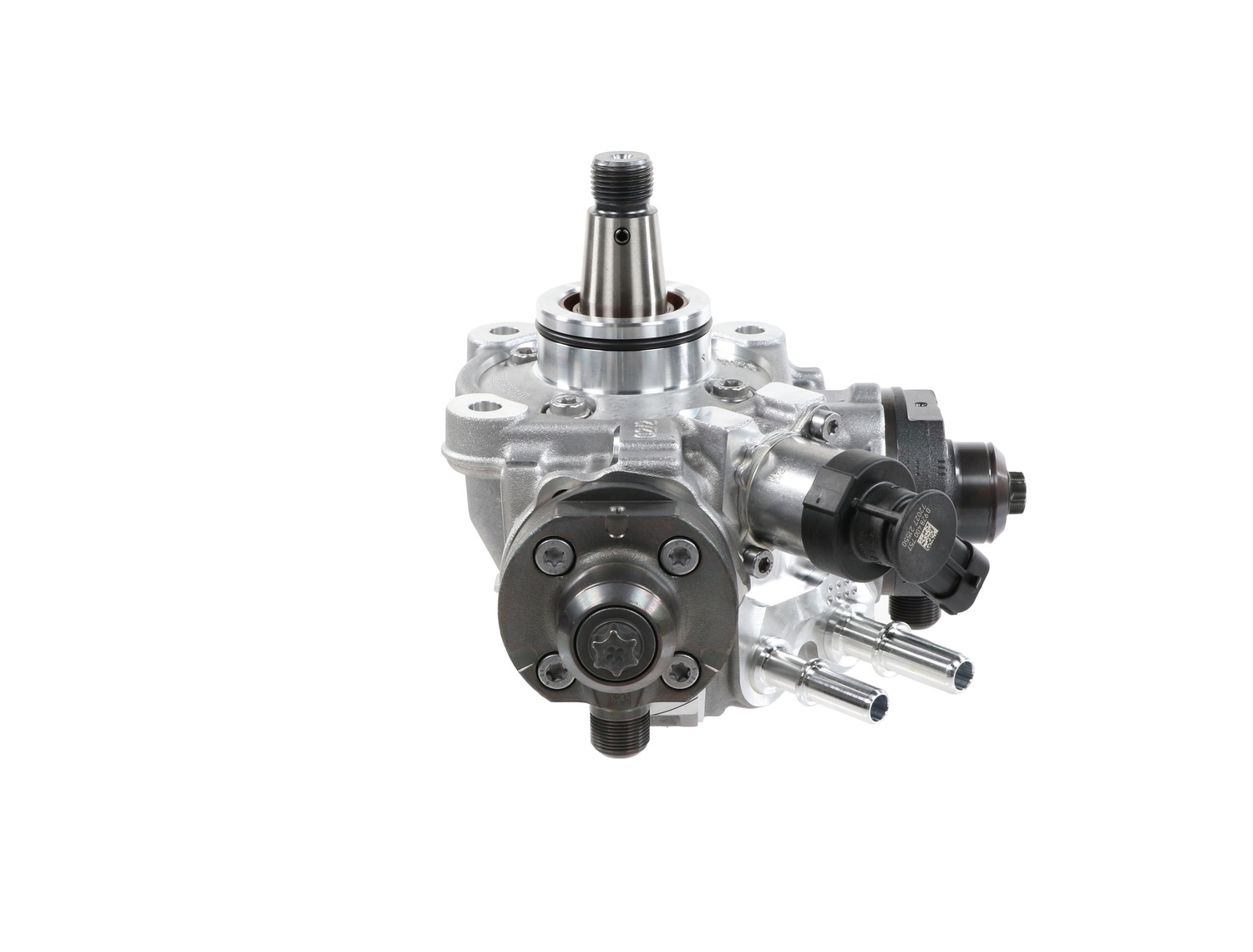 Bosch Diesel Fuel Injector Pump P/N:0445010834