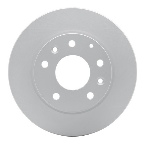 Dynamic Friction Company Disc Brake Rotor P/N:604-80079