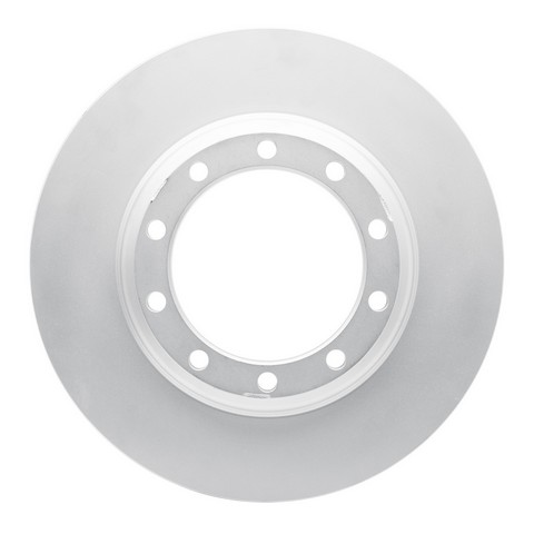 Dynamic Friction Company Disc Brake Rotor P/N:604-48082