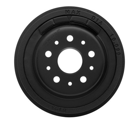 Dynamic Friction Company Brake Drum P/N:365-54006