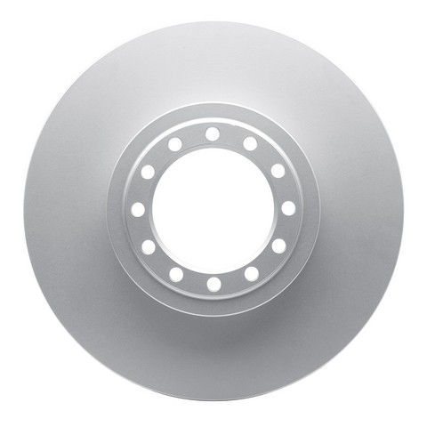 Dynamic Friction Company Disc Brake Rotor P/N:604-48069