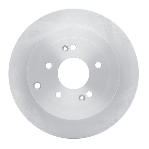 Dynamic Friction Company Disc Brake Rotor P/N:600-03046