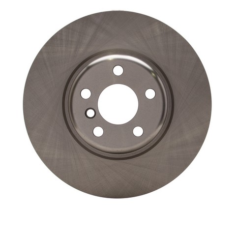 Dynamic Friction Company Disc Brake Rotor P/N:600-31171