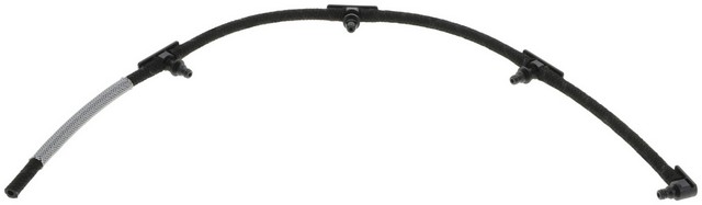 Bosch Fuel Injection Fuel Return Pipe P/N:0928400552