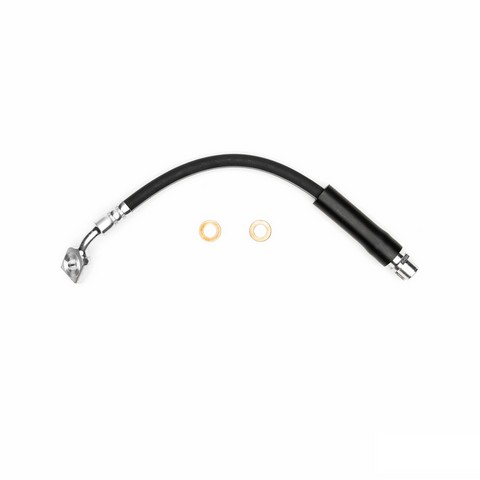 Dynamic Friction Company Brake Hydraulic Hose P/N:350-47158