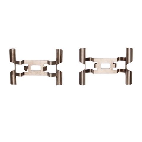 Dynamic Friction Company Disc Brake Hardware Kit P/N:340-02022