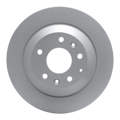 Dynamic Friction Company Disc Brake Rotor P/N:604-80083