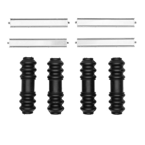 Dynamic Friction Company Disc Brake Hardware Kit P/N:340-55005