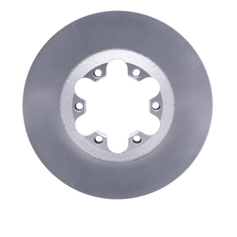 Dynamic Friction Company Disc Brake Rotor P/N:604-48049
