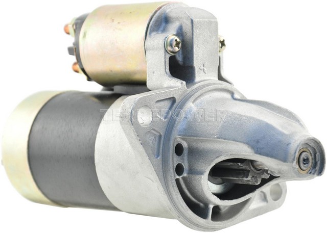 TERREPOWER formerly BBB Industries Starter P/N:17723