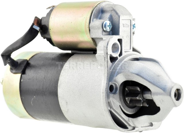 TERREPOWER formerly BBB Industries Starter P/N:17810