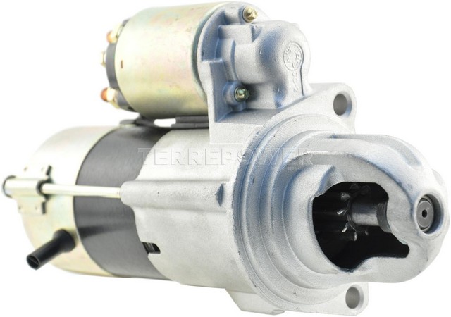 TERREPOWER formerly BBB Industries Starter P/N:6471