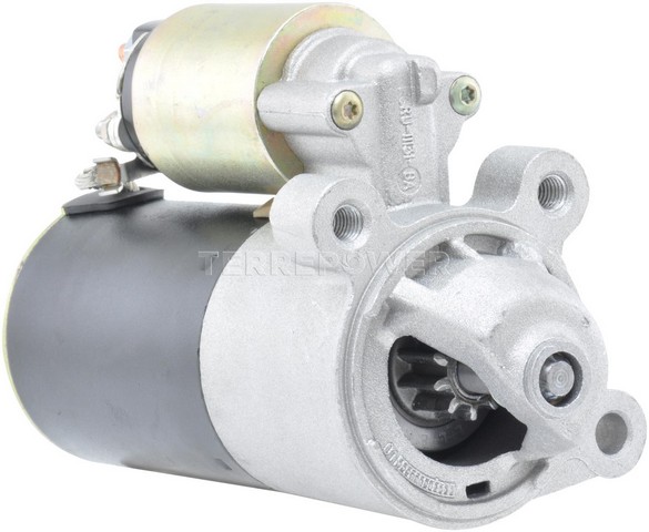 TERREPOWER formerly BBB Industries Starter P/N:6655