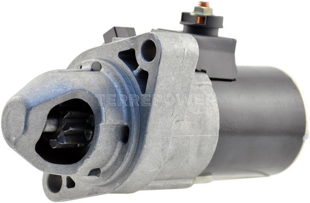 TERREPOWER formerly BBB Industries Starter P/N:17816