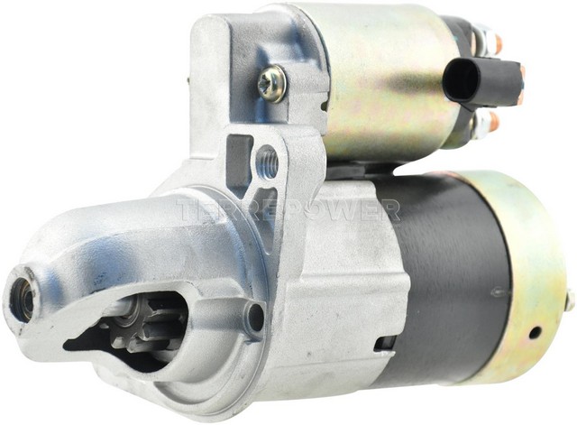TERREPOWER formerly BBB Industries Starter P/N:17828