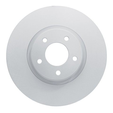 Dynamic Friction Company Disc Brake Rotor P/N:604-80048
