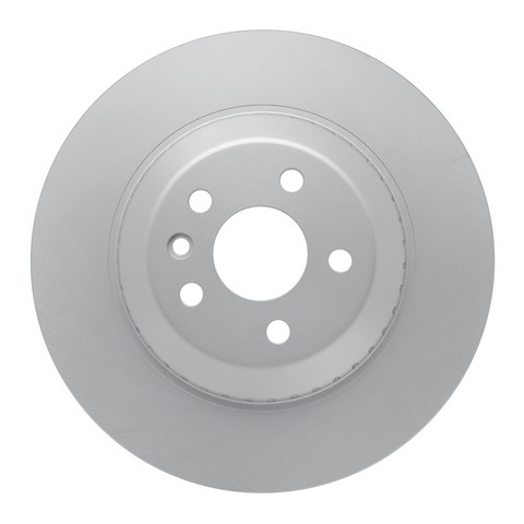 Dynamic Friction Company Disc Brake Rotor P/N:604-11035