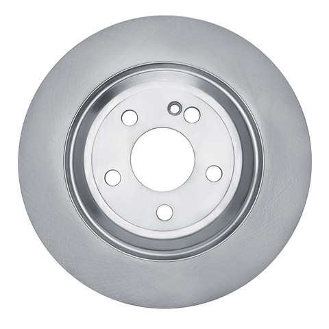 Dynamic Friction Company Disc Brake Rotor P/N:600-63182