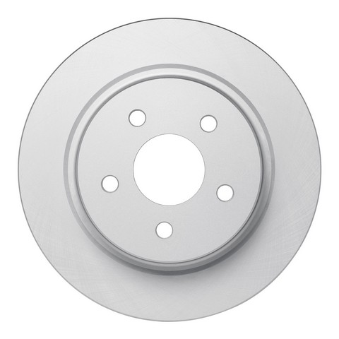 Dynamic Friction Company Disc Brake Rotor P/N:604-54093