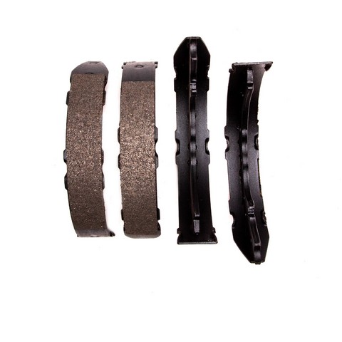 Dynamic Friction Company Parking Brake Shoe P/N:1902-1035-00