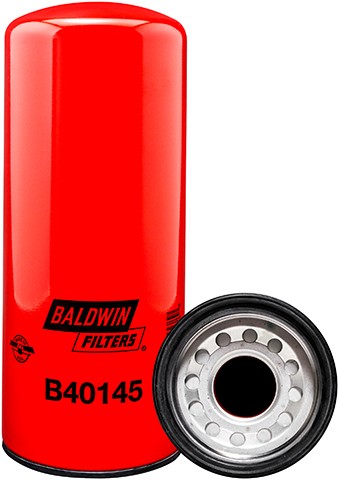 Baldwin Engine Oil Filter P/N:B40145