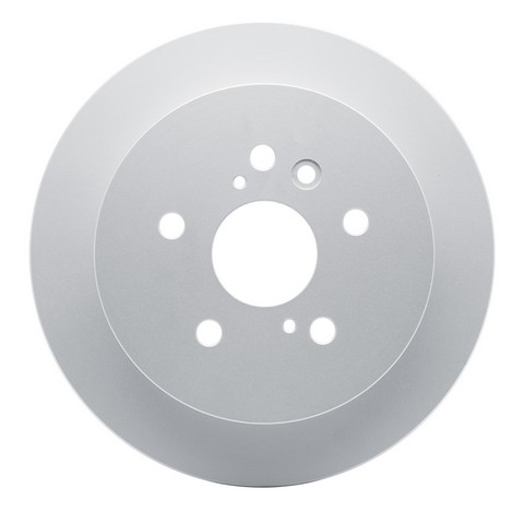 Dynamic Friction Company Disc Brake Rotor P/N:604-76131