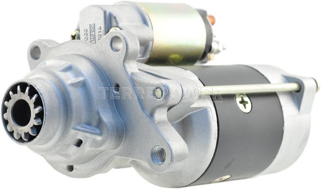 TERREPOWER formerly BBB Industries Starter P/N:6675