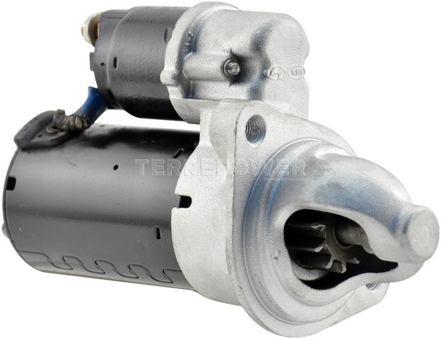 TERREPOWER formerly BBB Industries Starter P/N:N6967