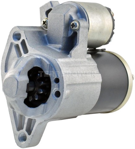 TERREPOWER formerly BBB Industries Starter P/N:19133
