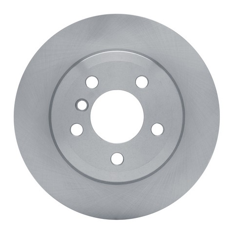 Dynamic Friction Company Disc Brake Rotor P/N:600-31143