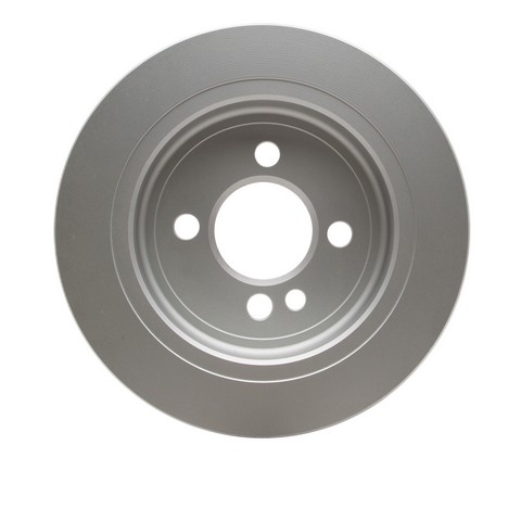 Dynamic Friction Company Disc Brake Rotor P/N:604-32003