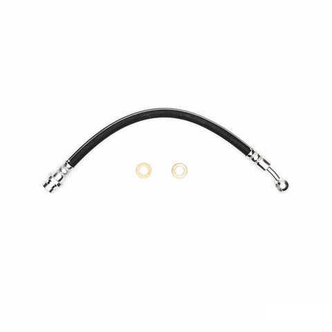 Dynamic Friction Company Brake Hydraulic Hose P/N:350-03119