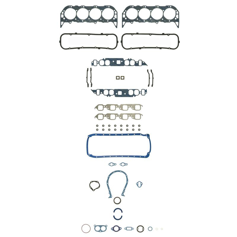 FEL-PRO Engine Gasket Set P/N:260-1009T