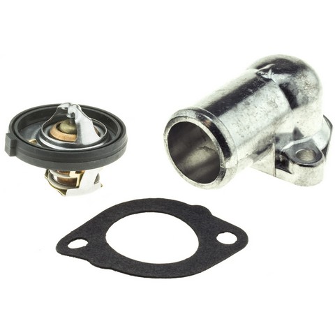 Motorad Engine Coolant Thermostat Housing Assembly P/N:5177KTFS