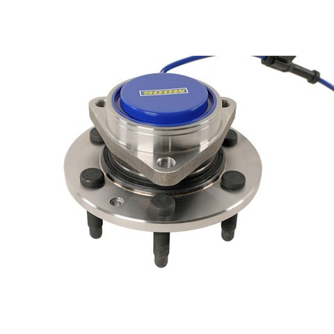 MOOG Hub Assemblies Wheel Bearing and Hub Assembly P/N:515175