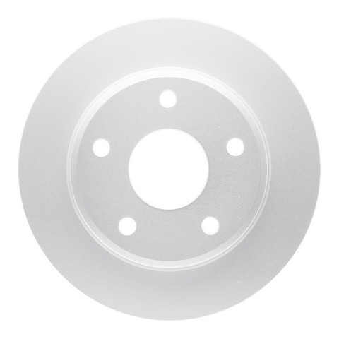 Dynamic Friction Company Disc Brake Rotor P/N:604-40105