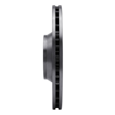 Dynamic Friction Company Disc Brake Rotor P/N:600-73038