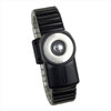 SCS 2225 |  MagSnap 360 Magnetic Metal ESD Wrist Strap, Dual Wire, Small