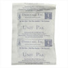 SCS 1PLDES300  |  Desiccant, Tyvek, 1 Unit - 300/Pail