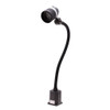 Aven 26526 |  Sirrus Task Light Led With Swivel Head & 500Mm Flex Arm & Mounting Clamp