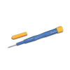 Aven 13221 |  Screwdriver Slotted Ceramic, 1.3 X 15Mm