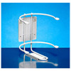 JNJ Industries SH1  |  SmartHolder Wire Canister Holder, 1/ea