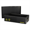 Protektive Pak 39313 |  Plastek Shipping Saver Storage Container, 22-7/8X12-7/8X8