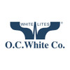 OC White TKMACZ-BL  |  MacroZoom High Def Video Inspection System - Black - ESD-Safe - Ball Bearing Base - 100-240V - 150W - Halogen (EKE)