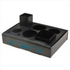 Menda 35878 |  Organizer, Workstation, Mini,Box Only