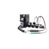 JBC RMVE-9C  |  Complete Rework Staton, Pneumatic, 100V
